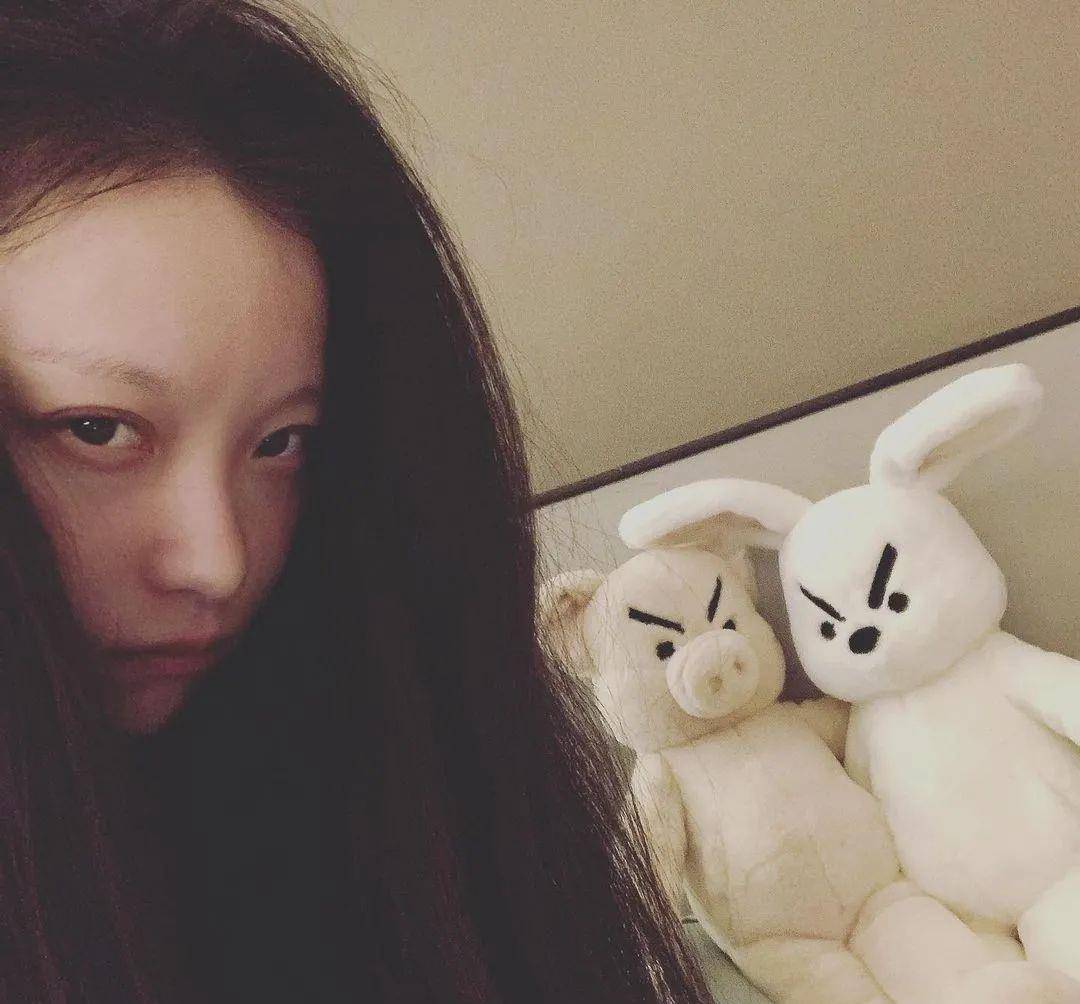 无可|无可比NI的一万种高级感，倪妮都有！