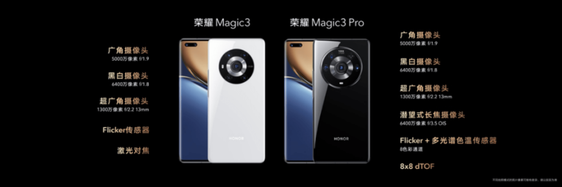 系列|以极致，致非凡！荣耀Magic3系列发布，这才是国产旗舰的真正实力