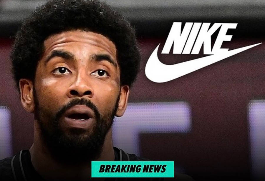 原文|欧文与耐克和解！Kyrie 8 再曝实物新图！
