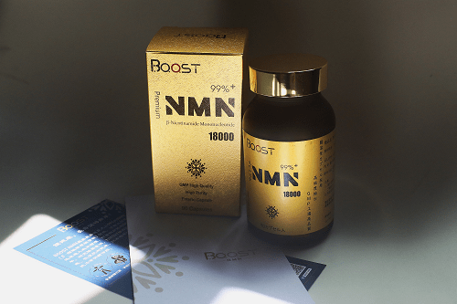 的作用|还在为睡不着烦恼 让博思BOOST NMN做你的“神助攻”