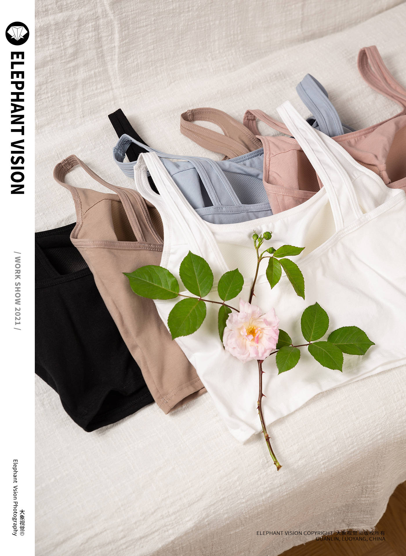服装|服装拍摄技巧有哪些？都先拍摄角度要选好-洛阳淘宝拍摄