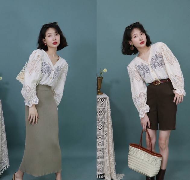 天气|适合初秋的时尚搭配