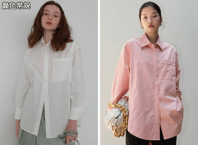 场合|为什么女生永远没有衣服穿？