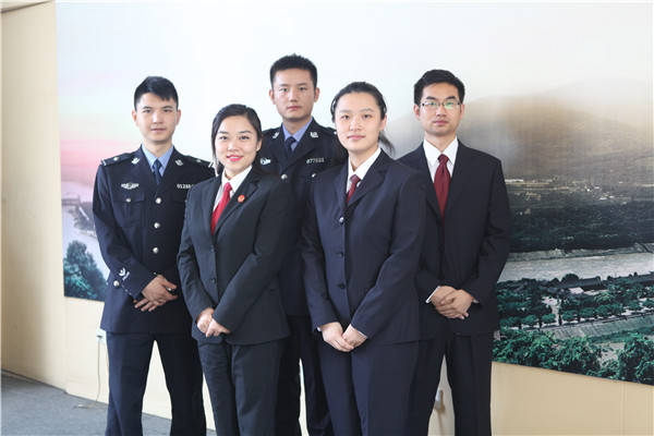 黑龙江再招4642名公务员全部公检法系统专科岗位多不限应届