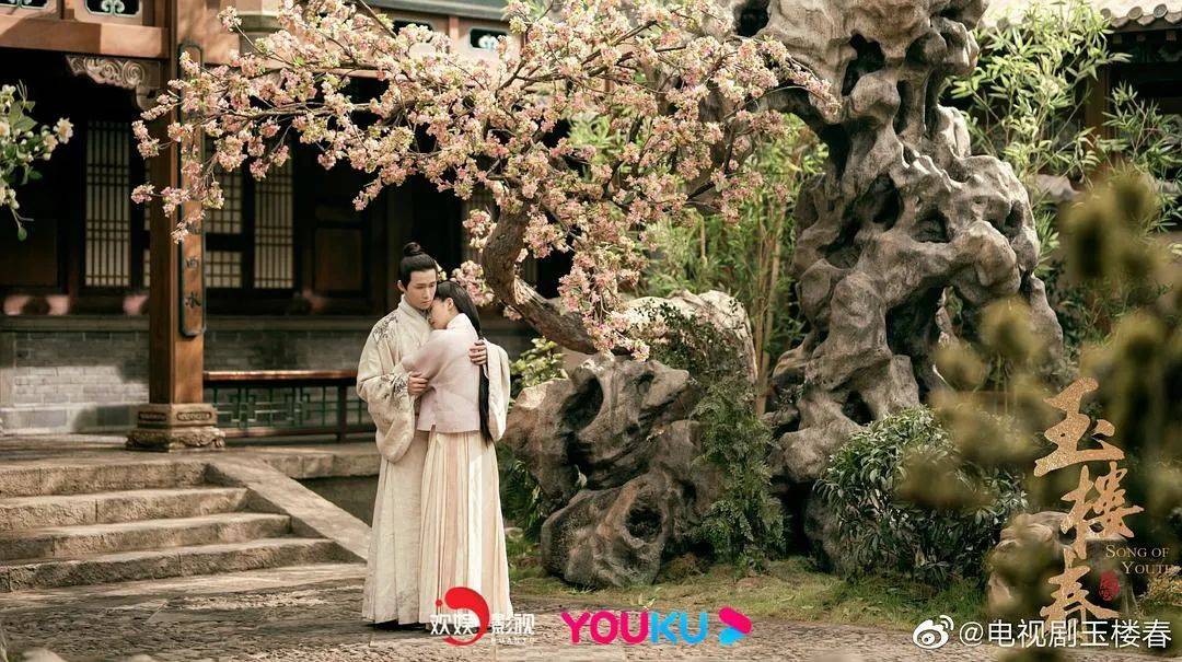 红楼梦|于正公式下，编剧比主角更会“演”，但还是失灵了