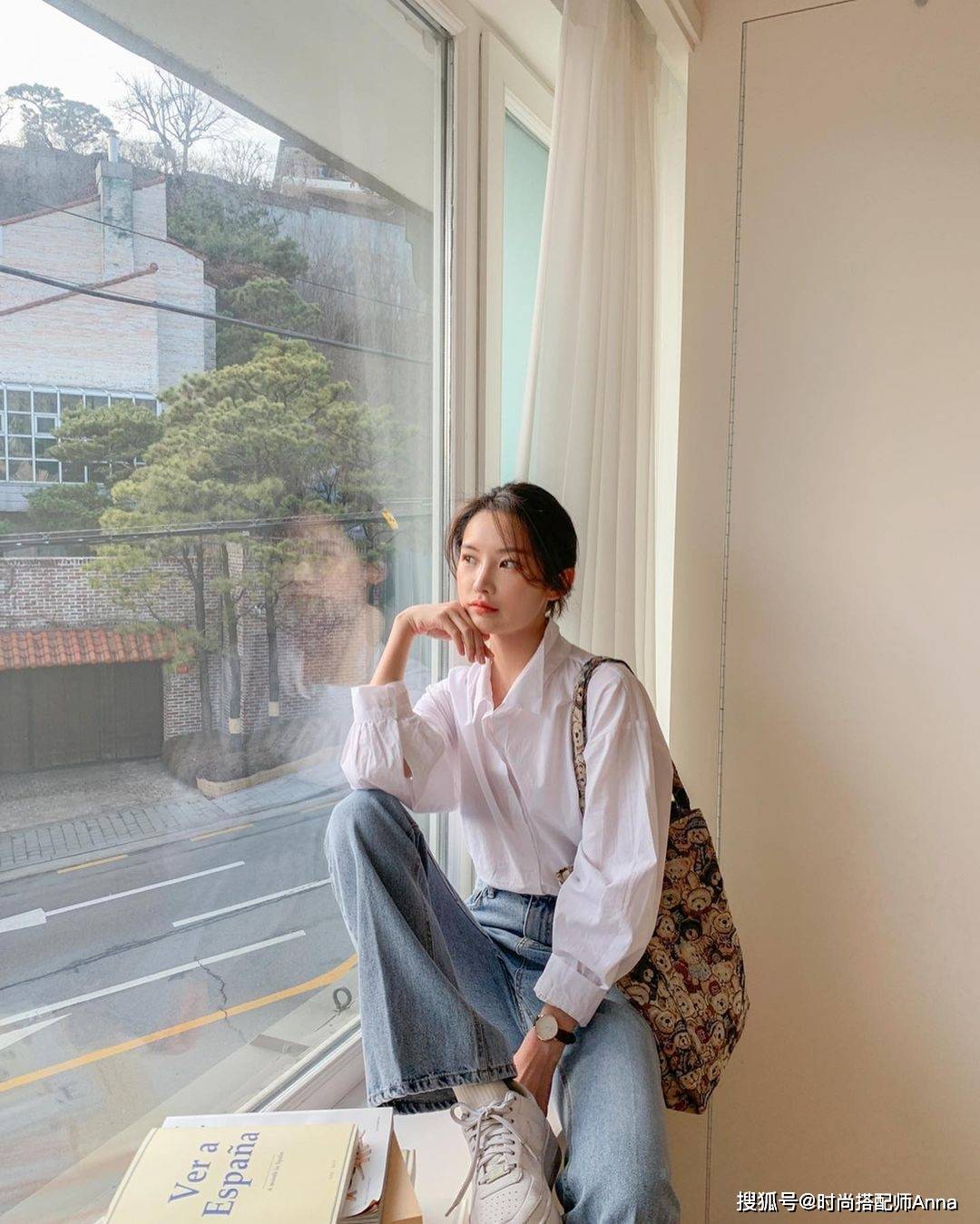 直角|通勤装怎么穿出新花样?试试这些时髦穿法,穿出气质优雅