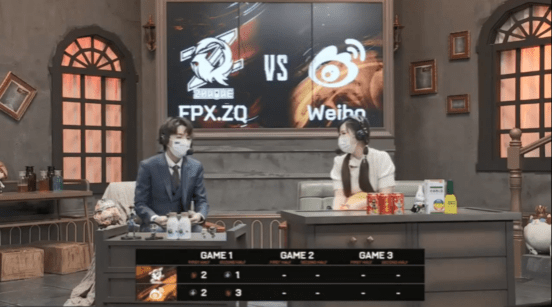 先知|第五人格2021IVL夏季赛常规赛 FPX.ZQ vs Weibo 第一局