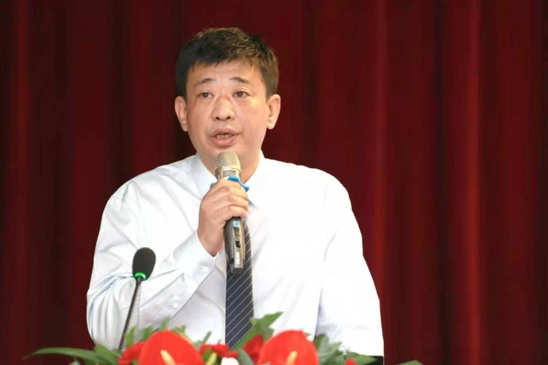 刘淑娟|西安大兴医院成功召开“卵巢癌规范性诊疗研讨会”