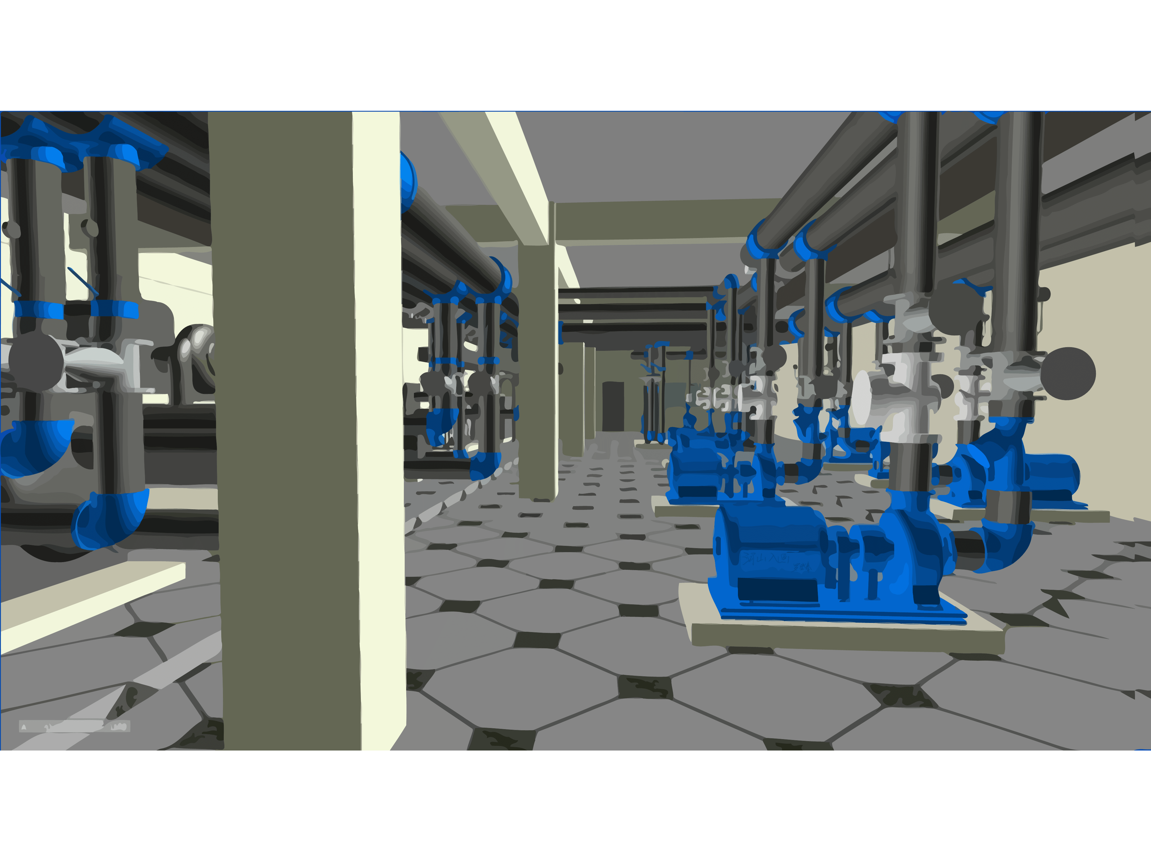 浅谈bim/revit建筑信息化技术在工程建设中的应用特性