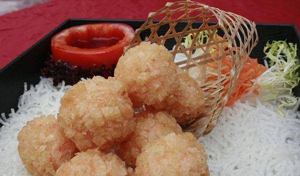 做法|海虾超好吃做法，吃了几十年，开胃又下饭，越吃越馋，味道棒极了