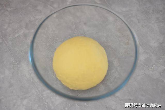 面包|早上多睡半小时，一杯牛奶搭配这个面包早餐就这样省事