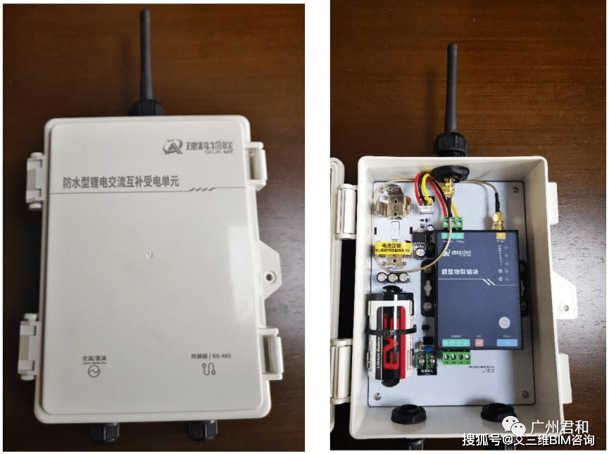 技术|桥梁养护平台 | 实时查看桥梁运行数据,桥梁病害提前预警