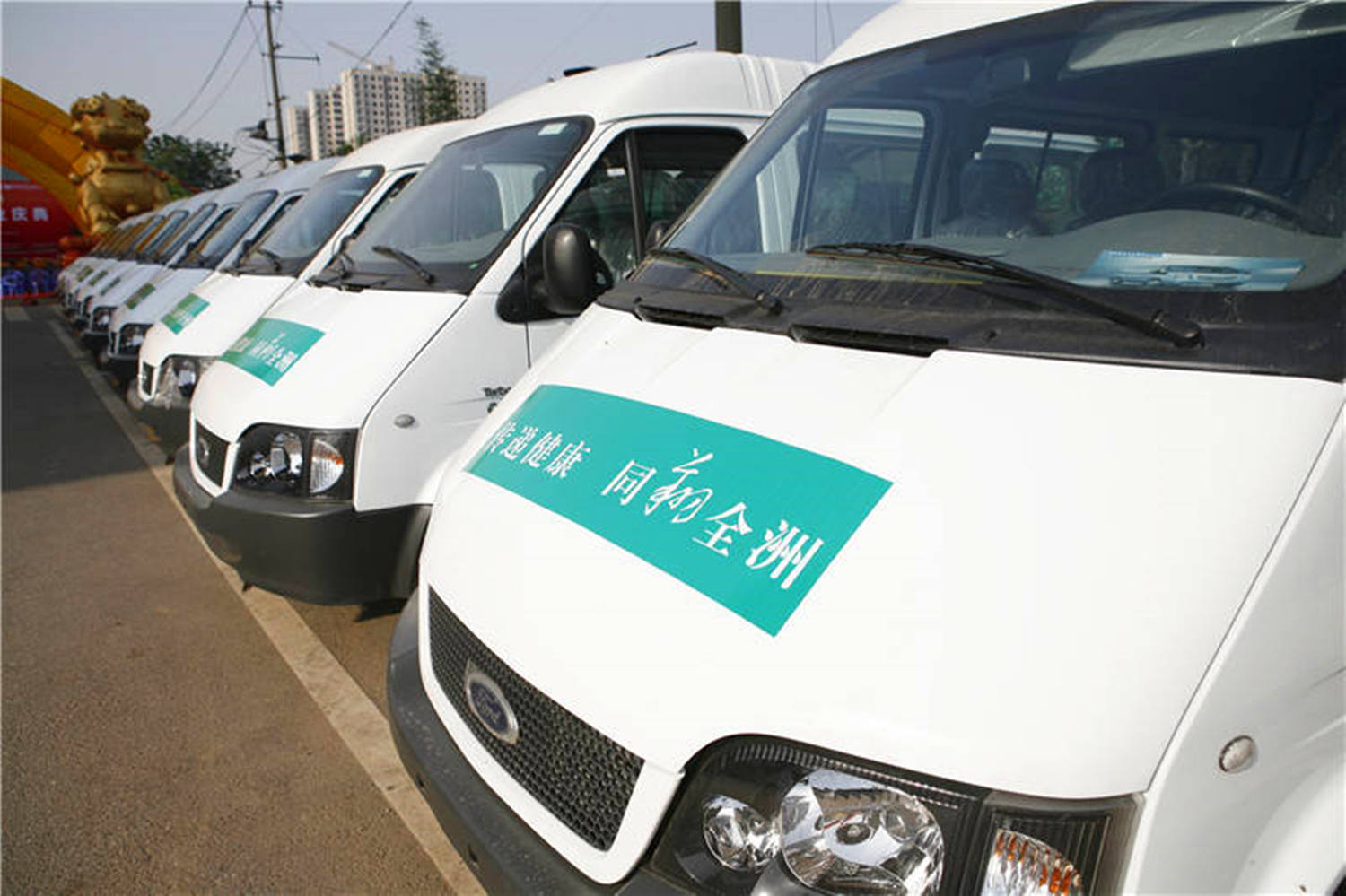 器械|库存容量60万箱 全洲现代医药物流“医器械云仓汇”助力行业发展