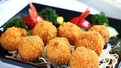 做法|海虾超好吃做法，吃了几十年，开胃又下饭，越吃越馋，味道棒极了