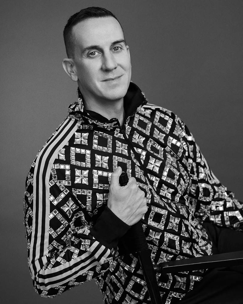 版本|终于等到低帮！Jeremy Scott 联名 Forum Low 官图曝光！