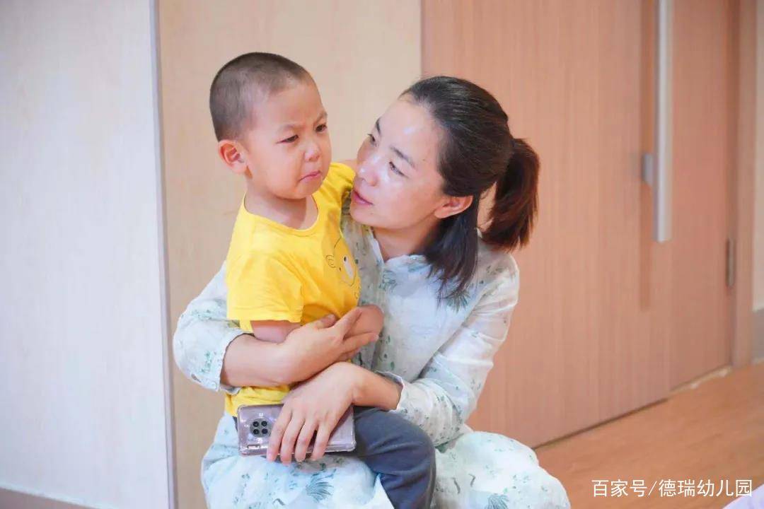 孙瑞雪|德瑞家长的心里话：我为什么愿意为这个幼儿园发声！