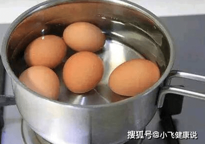 眼睛|清晨一个蛋，身体早完蛋！专家：鸡蛋随后，但“2不”需牢记