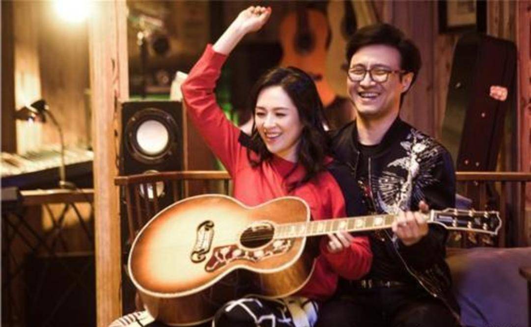 什么|章子怡和汪峰结婚5周年：从国际影后到二胎妈妈，她彻底变了！