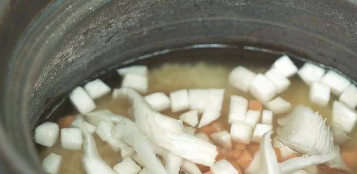 食材|半小时准备出两菜一饭的营养早餐 荤素搭配的快手早餐