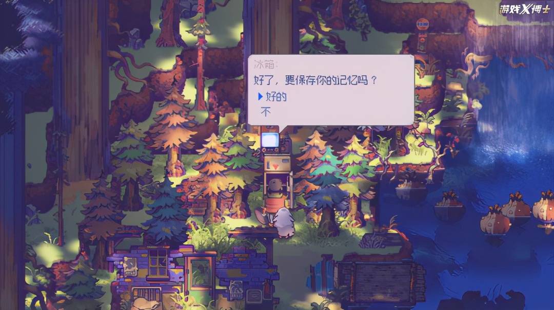 约翰|玩家苦等六年的国产独立游戏，9月16日正式上线，Steam折扣仅61元