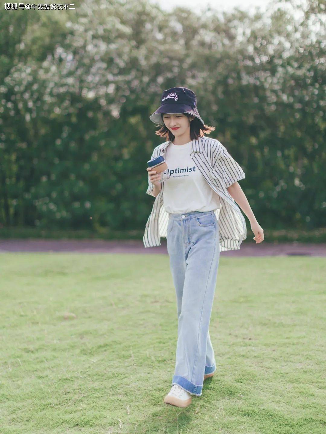 苹果|你是什么身材就该怎么穿！女生照着这样穿，显瘦又好看