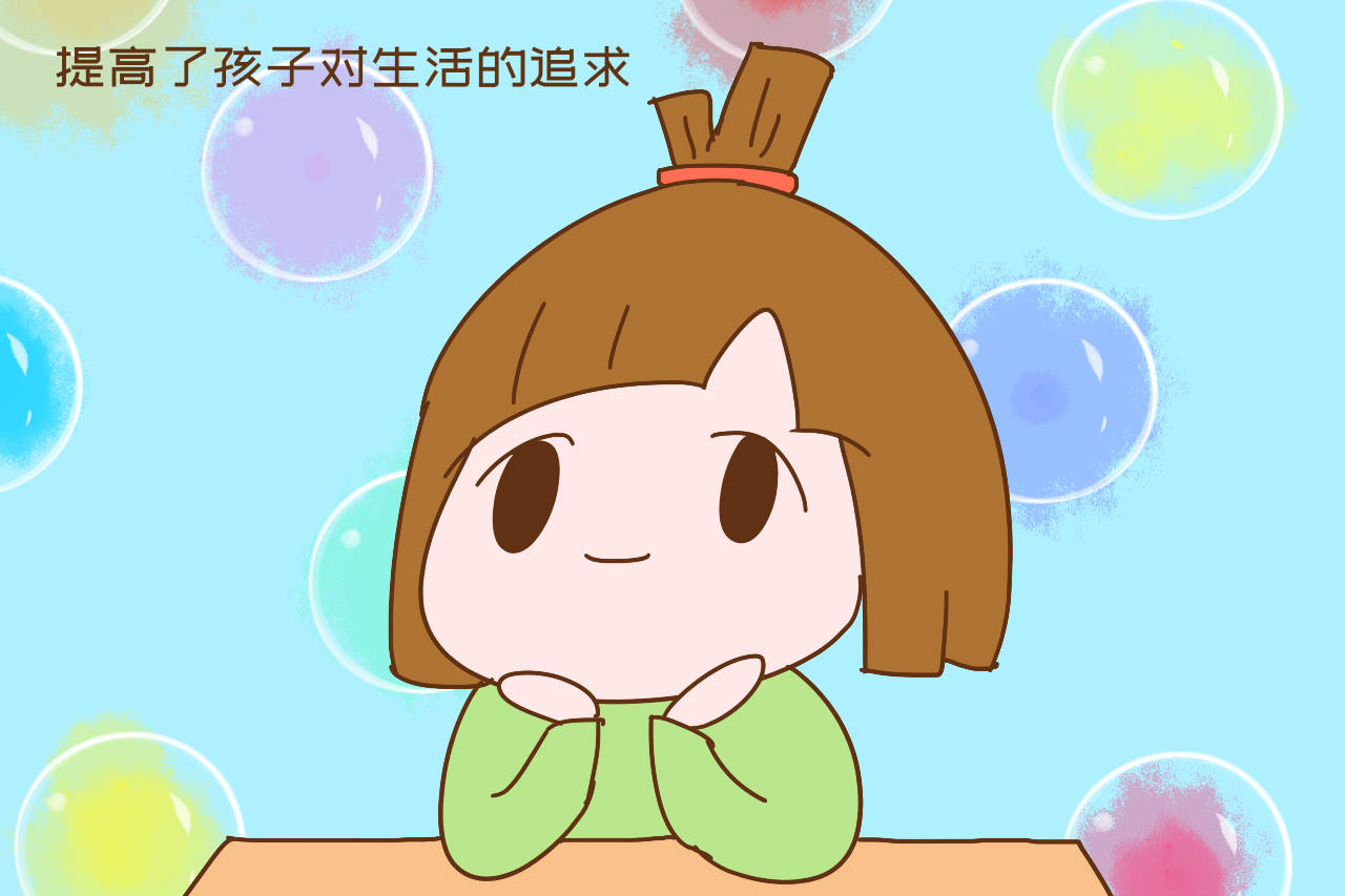 阳光|爱打扮的妈妈，是孩子最大的财富，孩子的优势就会非常明显