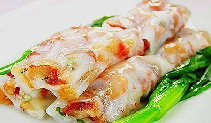 煎饼|好吃的5种传统早餐，豆浆油条在内，吃过几种，猜你们全都吃过？