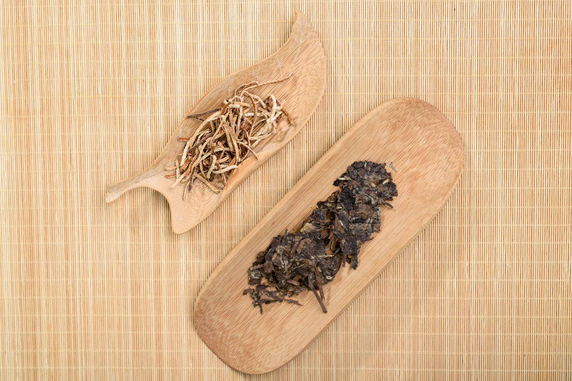 福鼎|小喜年-“新生”的陈皮白茶，最近为何悄然走红？