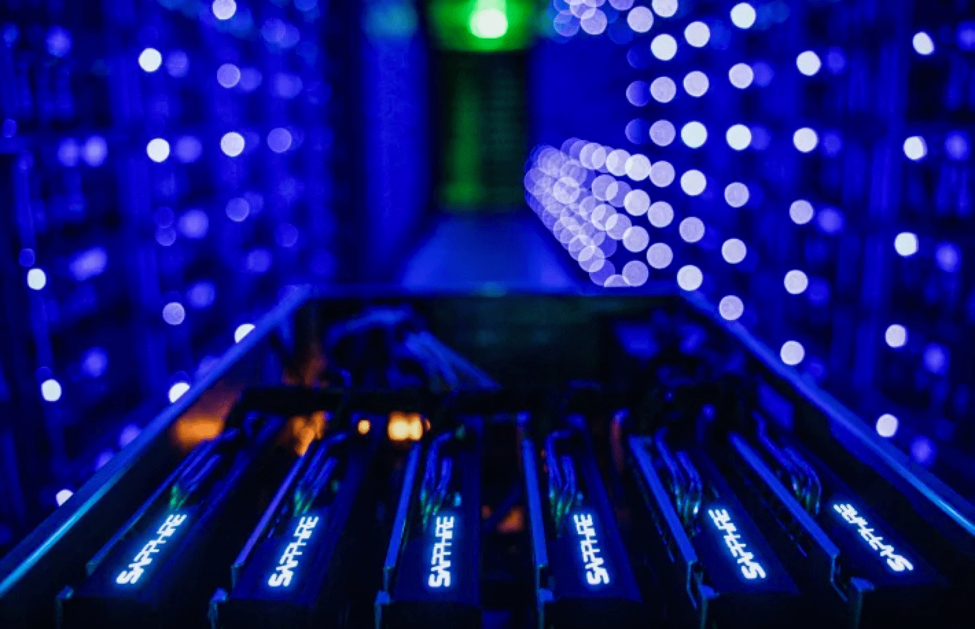 以太坊矿工因升级延迟而押注数百万美元_搜狐网