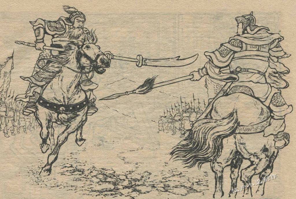 60岁追随刘备,75岁战死,十多年里黄忠斩杀了多少名将?