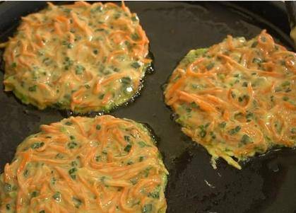 盒子|不用发面，不用饧面，5分钟就能搞定的早餐饼比韭菜盒子还好吃