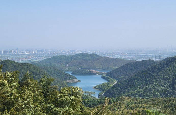 國慶好去處慈溪旅遊景點大全便宜又好玩的爆紅景點贊