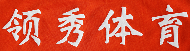六安|安徽六安领秀足球俱乐部与潘帕斯达成足球服装设计定制