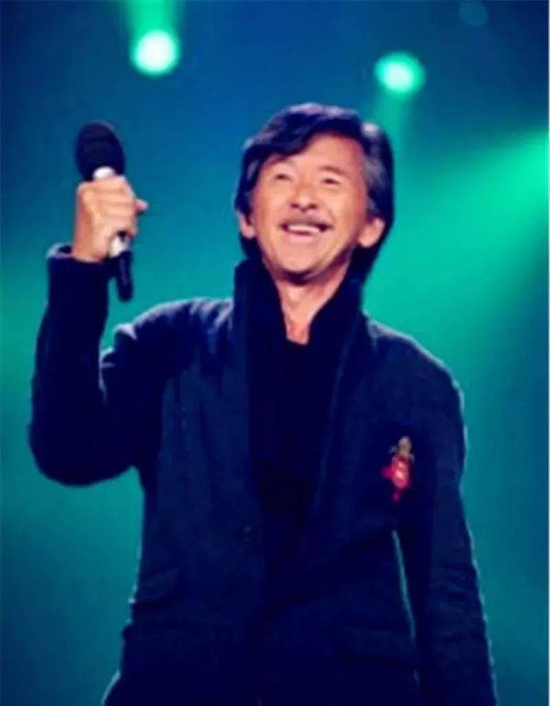 香港明星地位排行榜_香港明星影响力排名,成龙周润发上榜,其中两位已经去世(2)