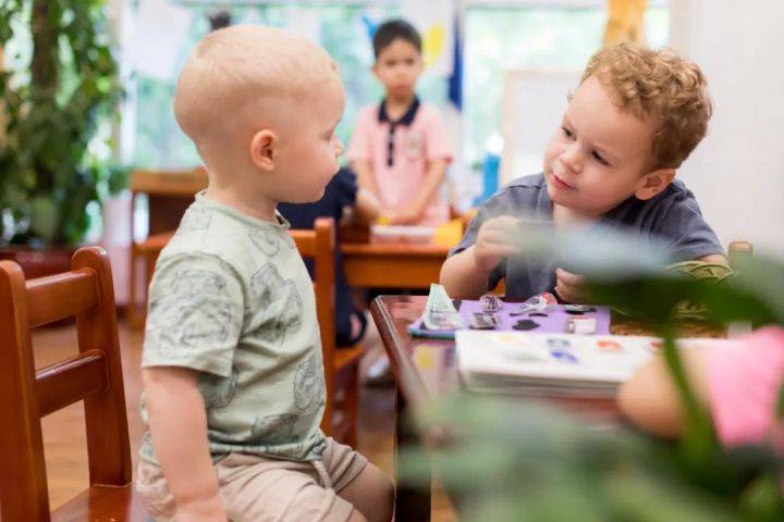 心理准备|秋季入园新生家长准备指南来了！切记千万不要问孩子这5个问题