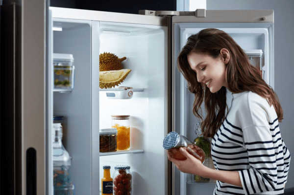 冰箱怎么放才正确图解 d311c4b41ad24a9b9d529f89dd0503d2.png