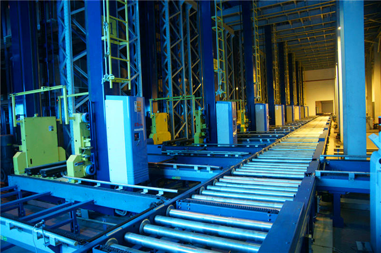 器械|库存容量60万箱 全洲现代医药物流“医器械云仓汇”助力行业发展