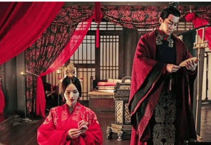 曹魏开国皇帝曹丕，7年就驾崩，真的是因为纵欲无度吗？_甄宓