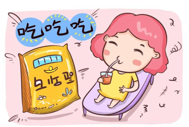 补充|做到这几点,生完孩子后,你和女明星身材相差无几!