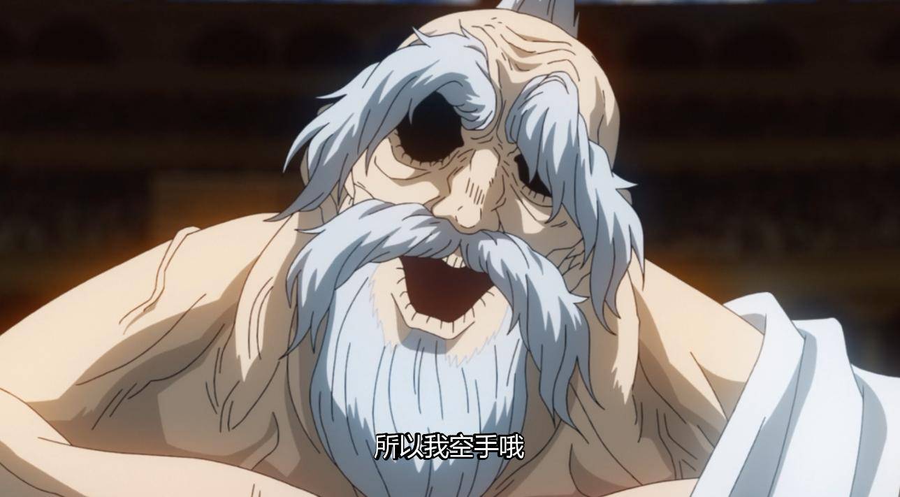 的战斗|终末的女武神：湿婆是印度最高级别的神，实力却远不如释迦
