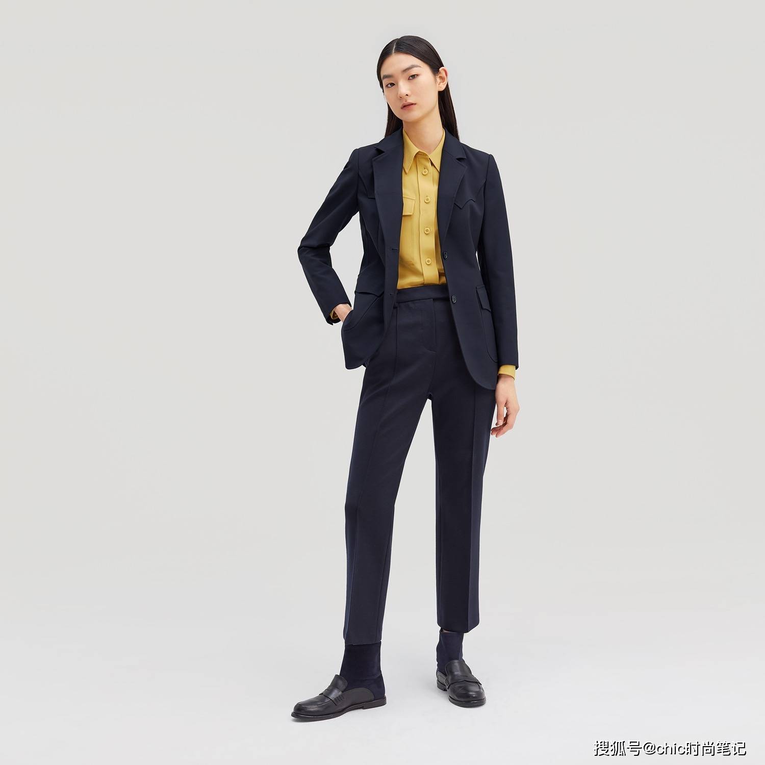 职场|七夕节,不如送女朋友一件OVV吧,精致又好看