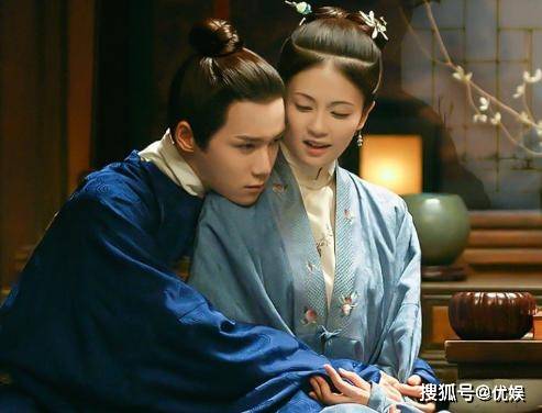 色调|从迷恋“荧光色”到爱上“高级灰”，于正剧的配色究竟经历了啥