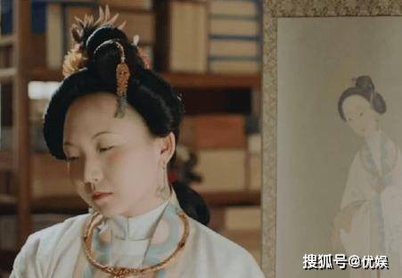 色调|从迷恋“荧光色”到爱上“高级灰”，于正剧的配色究竟经历了啥