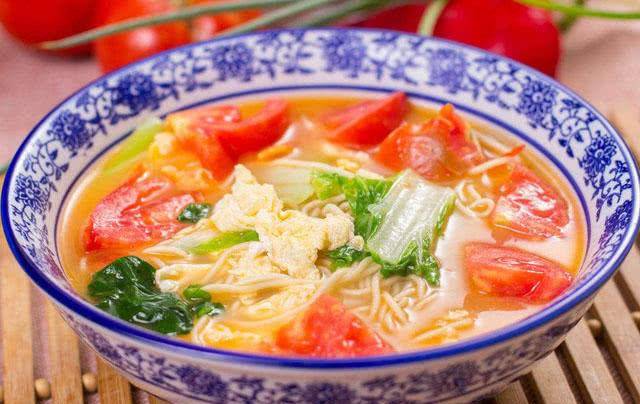 葱花|你们早餐都吃啥？4道“绝佳早餐”大盘点，有你中意的吗？