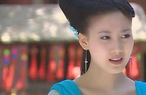 仙剑|长相惊艳，却没能大红大火的8位女星，你还记得谁？