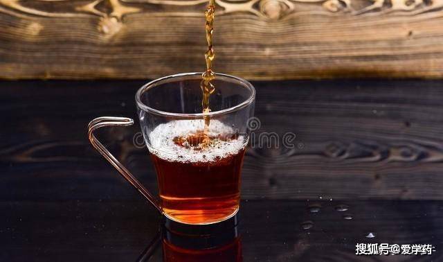 因为|茶作为天然的饮品，喝茶真的有益健康吗