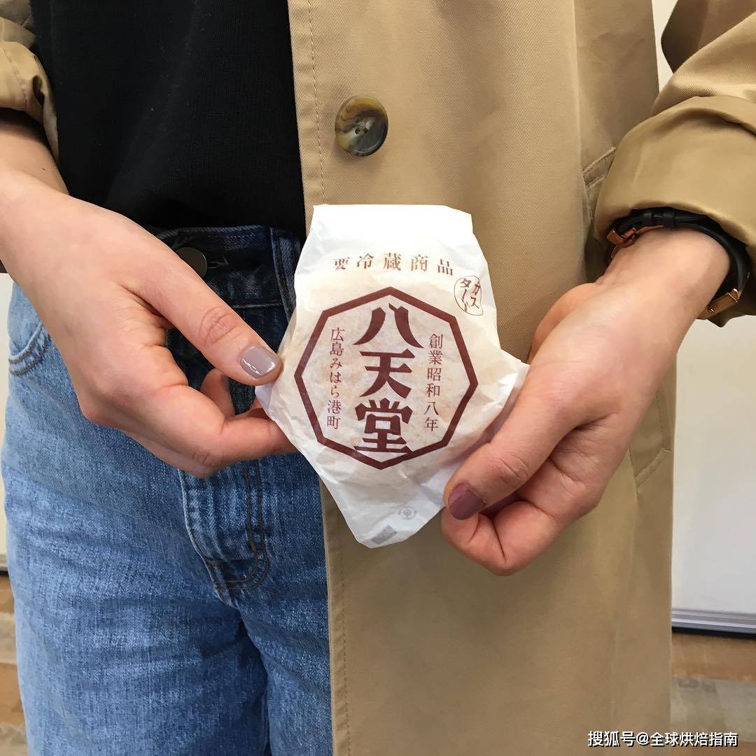 這家只做奶油麵包的老店，平均每天3萬個4個小時售完，火爆全球！ 熱愛美食 第30张