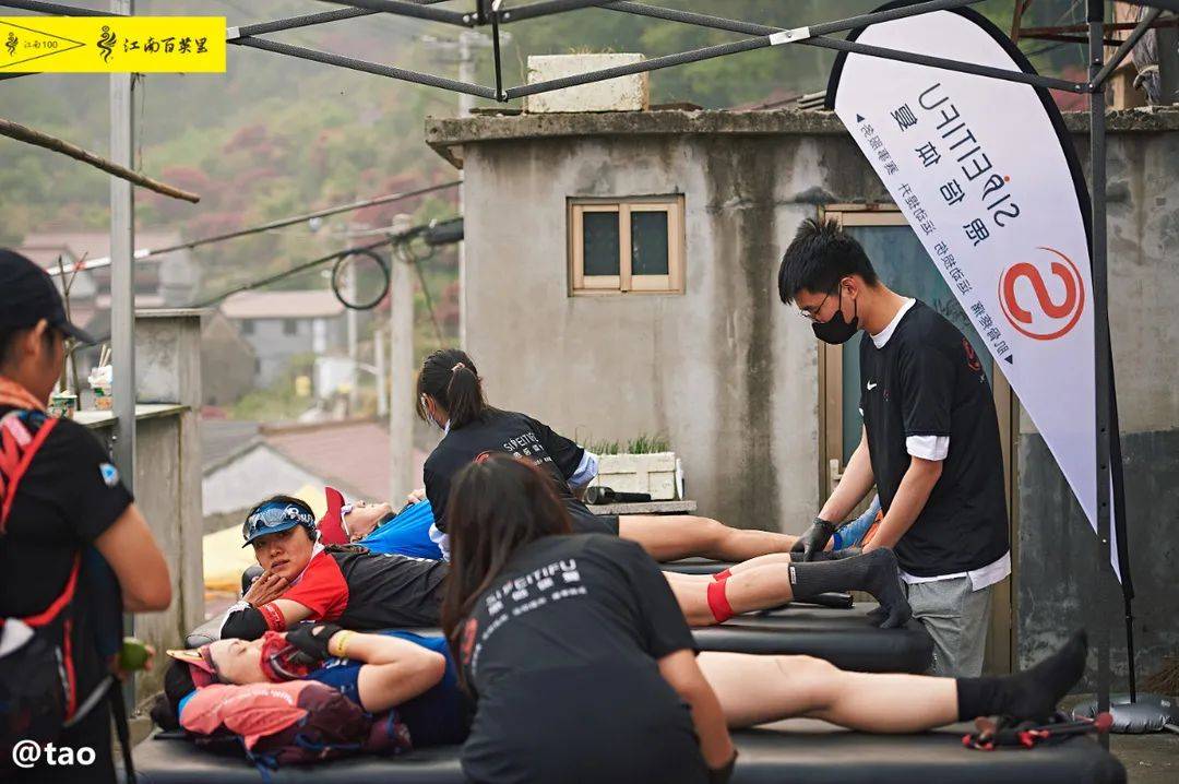 讲座|收藏！无伤奔跑：著名运动损伤专家江东讲座实录