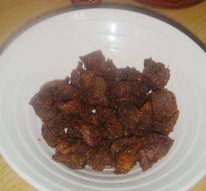 高火|老公孩子特喜欢吃第三款营养美味还下饭，上菜后我说不出话