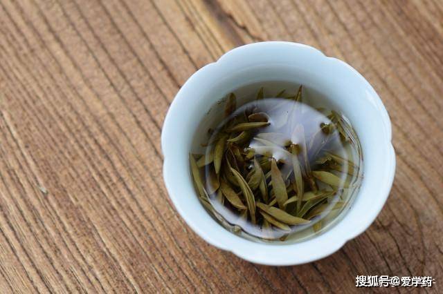 因为|茶作为天然的饮品，喝茶真的有益健康吗